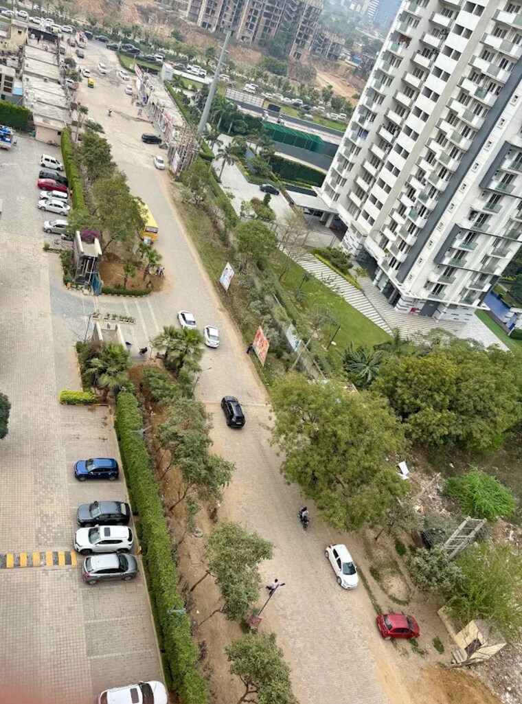 Master Plan, tulip-purple 4 Bedroom 2400 Sq.Ft. Apartment In Sector 69 Gurgaon 9277652