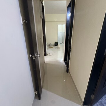 Building Lobby in 2 BHK Apartment at Bhandup West – for Rent