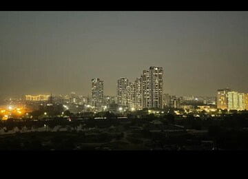 3 BHK Apartment For Sale in Tulip Purple, Sector 69