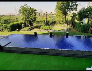 Swimming Pool in 3 BHK Apartment at Tulip Purple, Sector 69 – for Sale