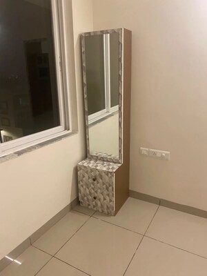 Living Room in 2 BHK Apartment at Prestige Royale Gardens, Gantiganahalli – for Rent