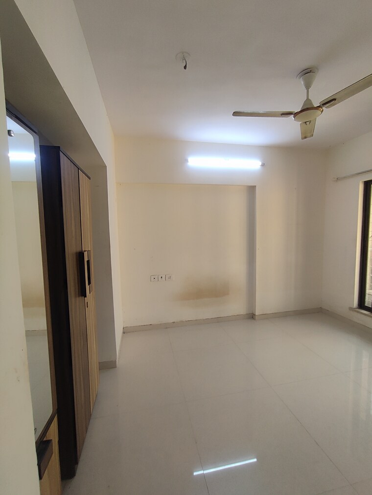 Master Bedroom, unique-greens-ghodbunder-road 2 Bedroom 650 Sq.Ft. Apartment In Ghodbunder Road Thane 9277689