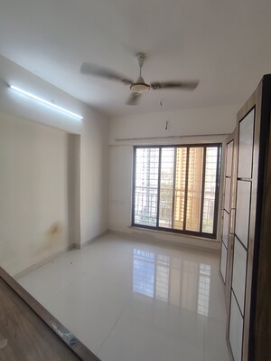 Bedroom in 2 BHK Apartment at Unique Greens Ghodbunder Road, Ghodbunder Road – for Rent