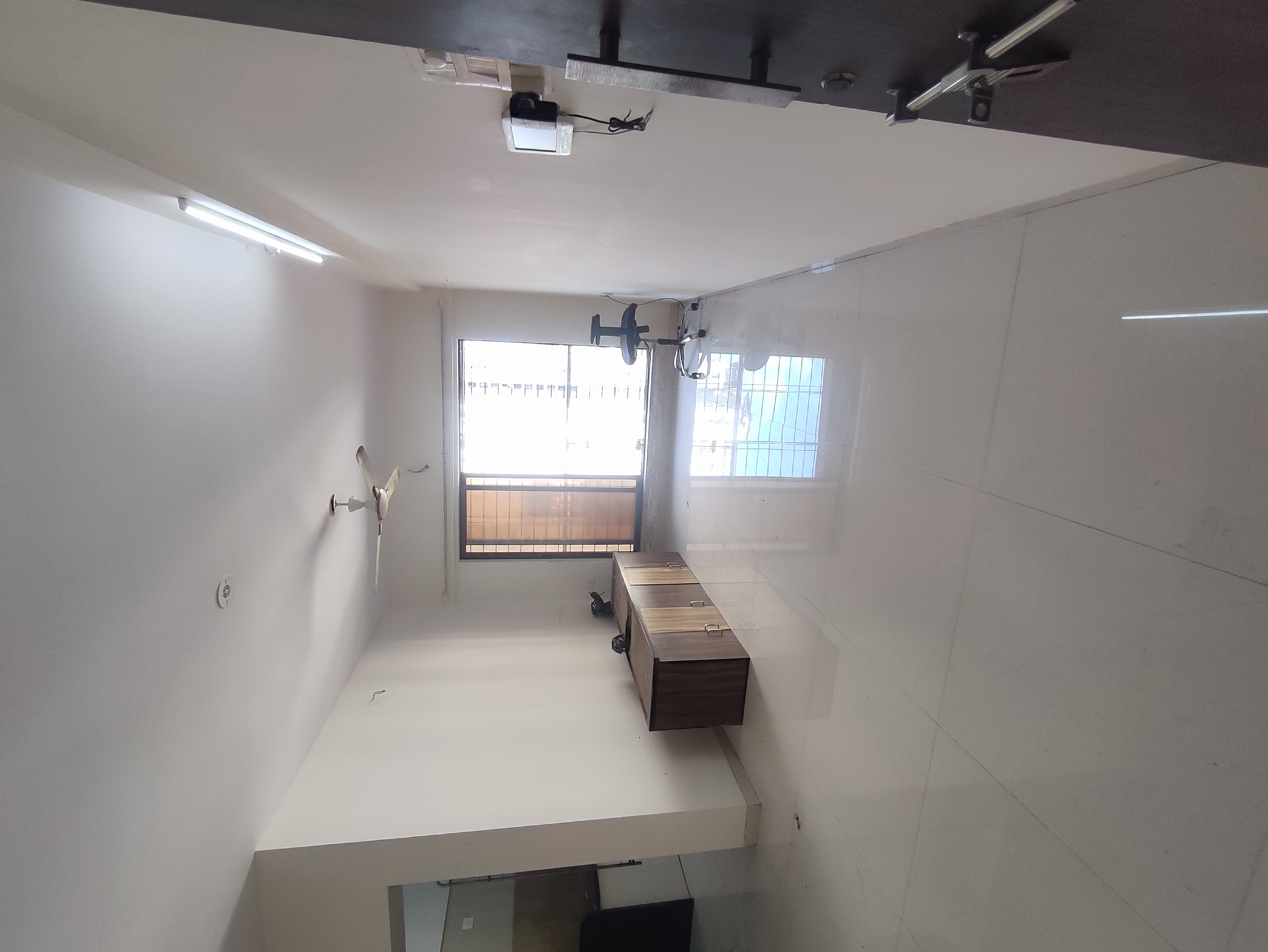 2 BHK 650 Sq.Ft. Apartment in Unique Greens Ghodbunder Road