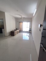 2 BHK 650 Sq.Ft. Apartment in Unique Greens Ghodbunder Road