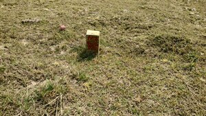 Plot Area in  Plot at Ansal Sushant Golf city, Sushant Golf City – for Sale