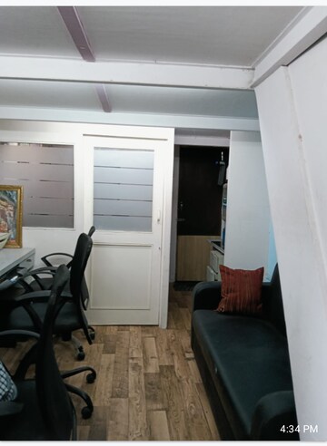 Office Space For Rent in Sanpada