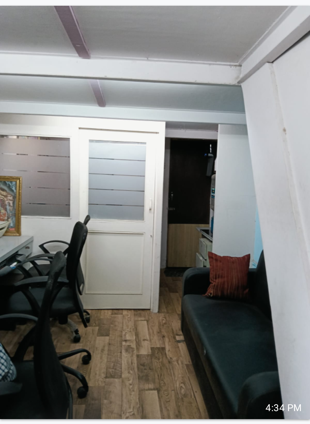 Office Space For Rent in Omkar Sanpada Sanpada Nav