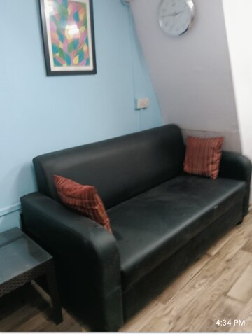Furnished Amenities in  Office Space at Sanpada – for Rent
