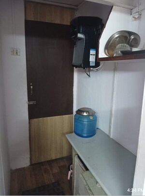 Furnished Amenities in  Office Space at Sanpada – for Rent