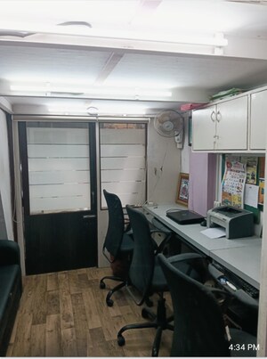 Team Area in  Office Space at Sanpada – for Rent