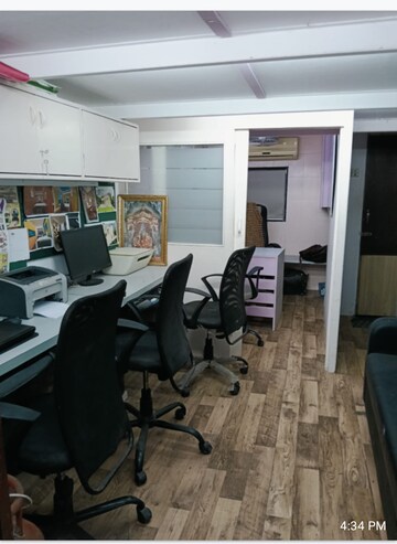 Team Area in  Office Space at Sanpada – for Rent