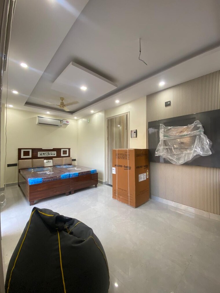 Living Room, sector 38 Studio 653 Sq.Ft. Builder Floor In Sector 38 Gurgaon 9277677