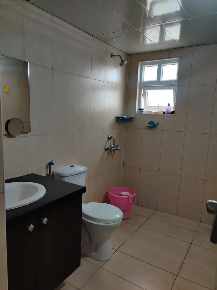 Bathroom, prestige-royale-gardens 3 Bedroom 1650 Sq.Ft. Apartment In Gantiganahalli Bangalore 9277672