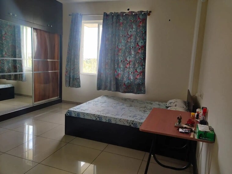 Living Room, prestige-royale-gardens 3 Bedroom 1650 Sq.Ft. Apartment In Gantiganahalli Bangalore 9277672