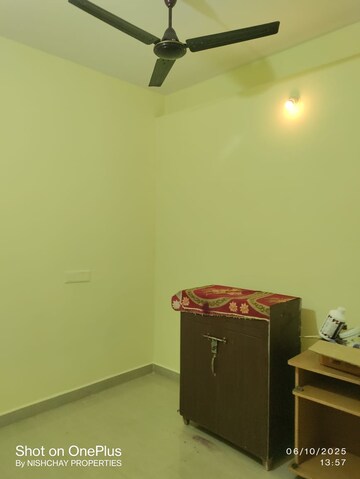1 BHK Independent House For Rent in Hrbr Layout