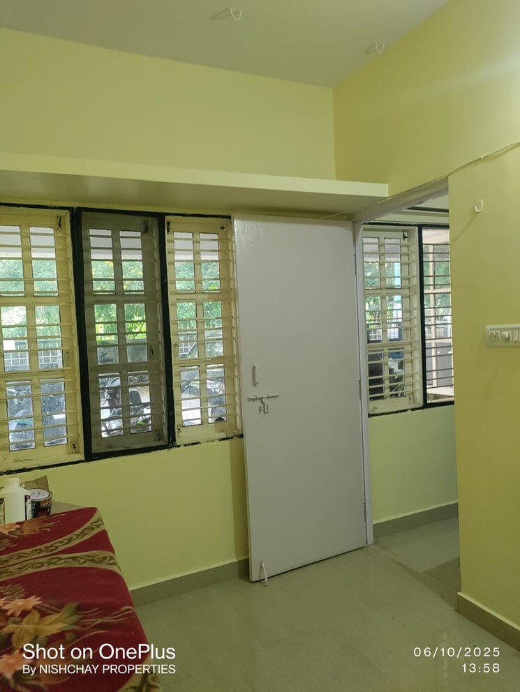 Room, hrbr layout 1 Bedroom 300 Sq.Ft. Independent House In Hrbr Layout Bangalore 9277675