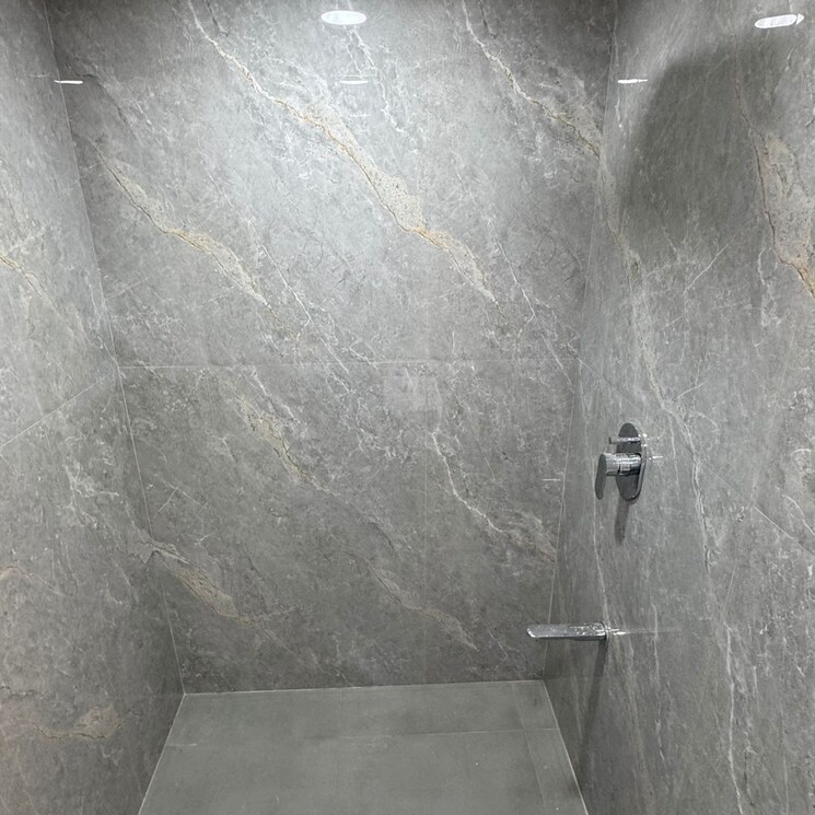 Bathroom, silver-arch-eden-woods 1 Bedroom 550 Sq.Ft. Apartment In Shashtri Nagar Mumbai 9277679