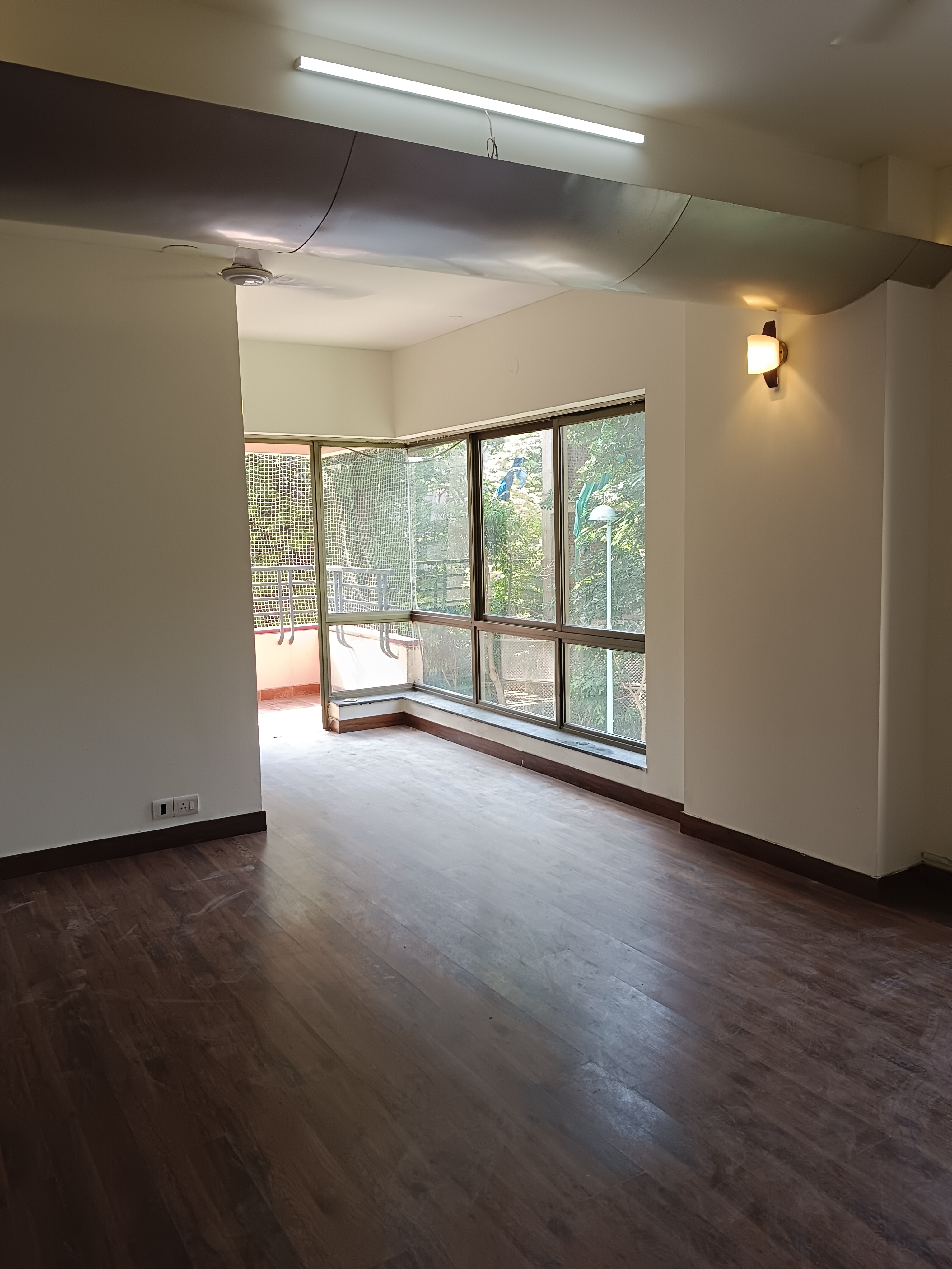 4 BHK + Pooja Room 2439 Sq.Ft. Apartment in Central Park I