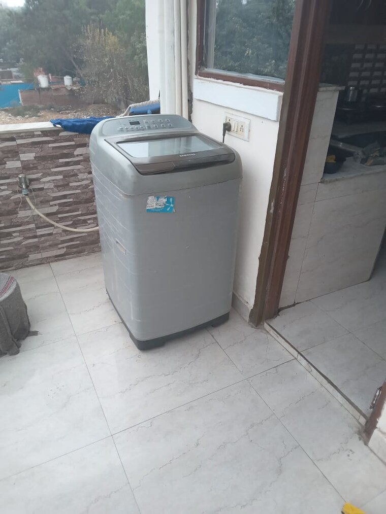 Bathroom, sector 40 2 Bedroom 1329 Sq.Ft. Builder Floor In Sector 40 Gurgaon 9277690