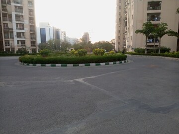 4 BHK Apartment – Exterior View View at Jaypee Greens Klassic Heights, Sector 134 - for Sale