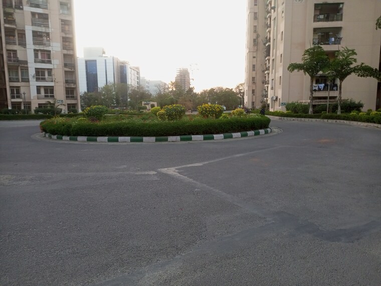 Exterior View, jaypee-greens-klassic-heights 4 Bedroom 2450 Sq.Ft. Apartment In Sector 134 Noida 9277700