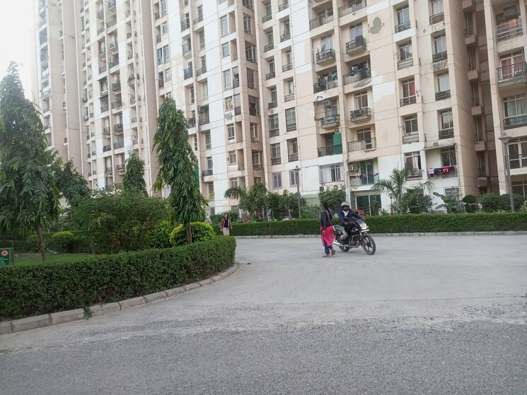  Parking, jaypee-greens-klassic-heights 4 Bedroom 2450 Sq.Ft. Apartment In Sector 134 Noida 9277700