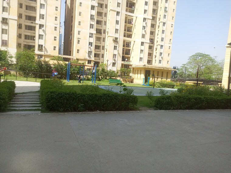 Exterior View, jaypee-greens-klassic-heights 4 Bedroom 2450 Sq.Ft. Apartment In Sector 134 Noida 9277700