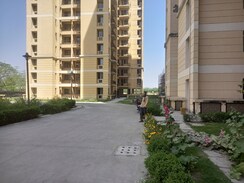 4 BHK + Servant Room Apartment For Sale in Jaypee Greens Klassic Heights