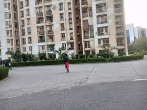 4 BHK Apartment – Exterior View View at Jaypee Greens Klassic Heights, Sector 134 - for Sale