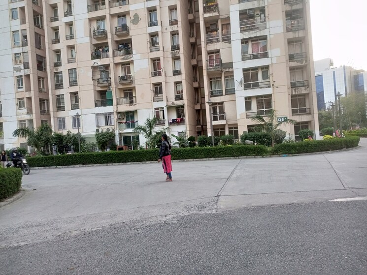 Exterior View, jaypee-greens-klassic-heights 4 Bedroom 2450 Sq.Ft. Apartment In Sector 134 Noida 9277700
