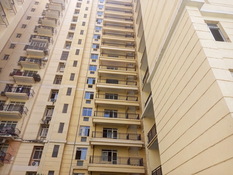 Exterior View, jaypee-greens-klassic-heights 4 Bedroom 2450 Sq.Ft. Apartment In Sector 134 Noida 9277700