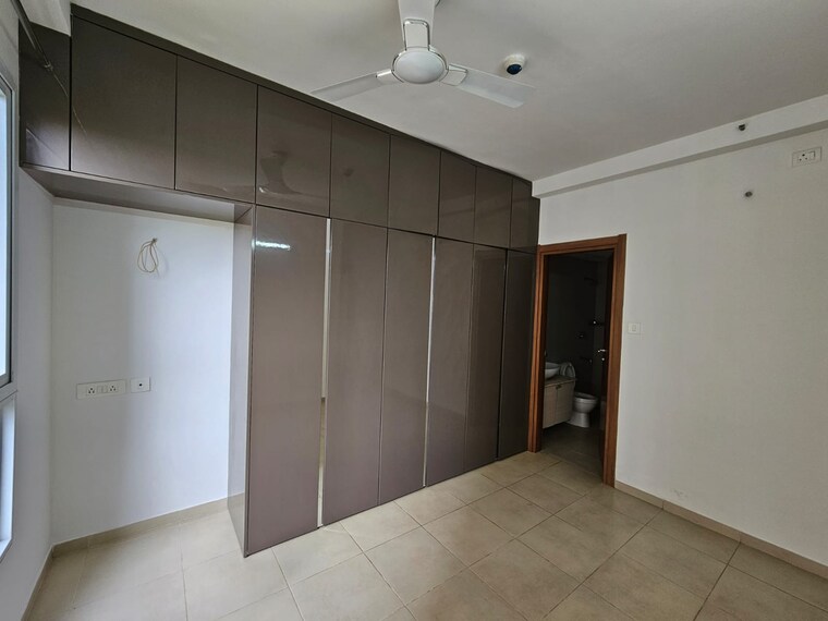 Room, bhartiya-nikoo-homes 2 Bedroom 1098 Sq.Ft. Apartment In Thanisandra Main Road Bangalore 9277684
