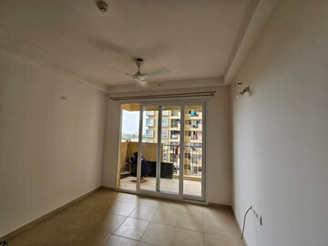 Bedroom in 2 BHK Apartment at Bhartiya Nikoo Homes, Thanisandra Main Road – for Rent