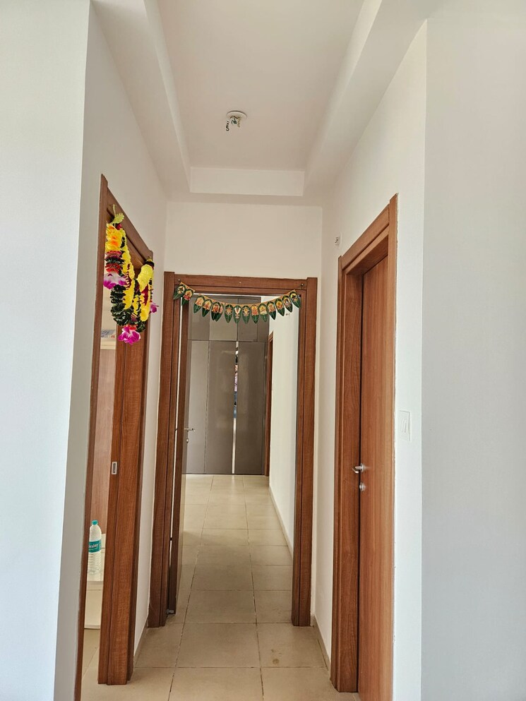 undefined, bhartiya-nikoo-homes 2 Bedroom 1098 Sq.Ft. Apartment In Thanisandra Main Road Bangalore 9277684