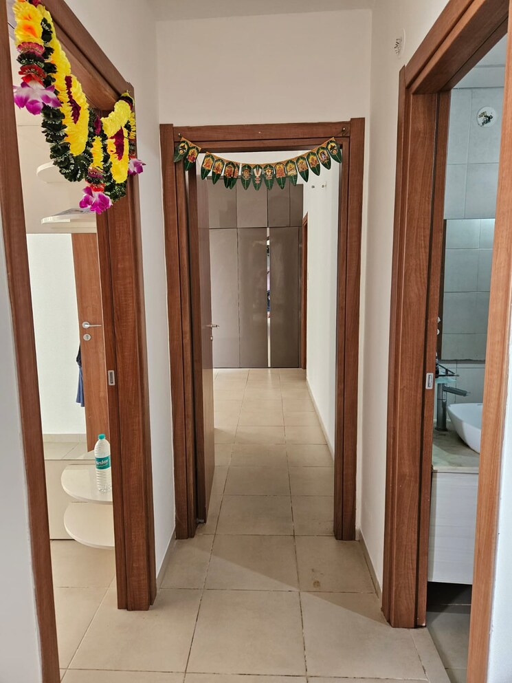 undefined, bhartiya-nikoo-homes 2 Bedroom 1098 Sq.Ft. Apartment In Thanisandra Main Road Bangalore 9277684