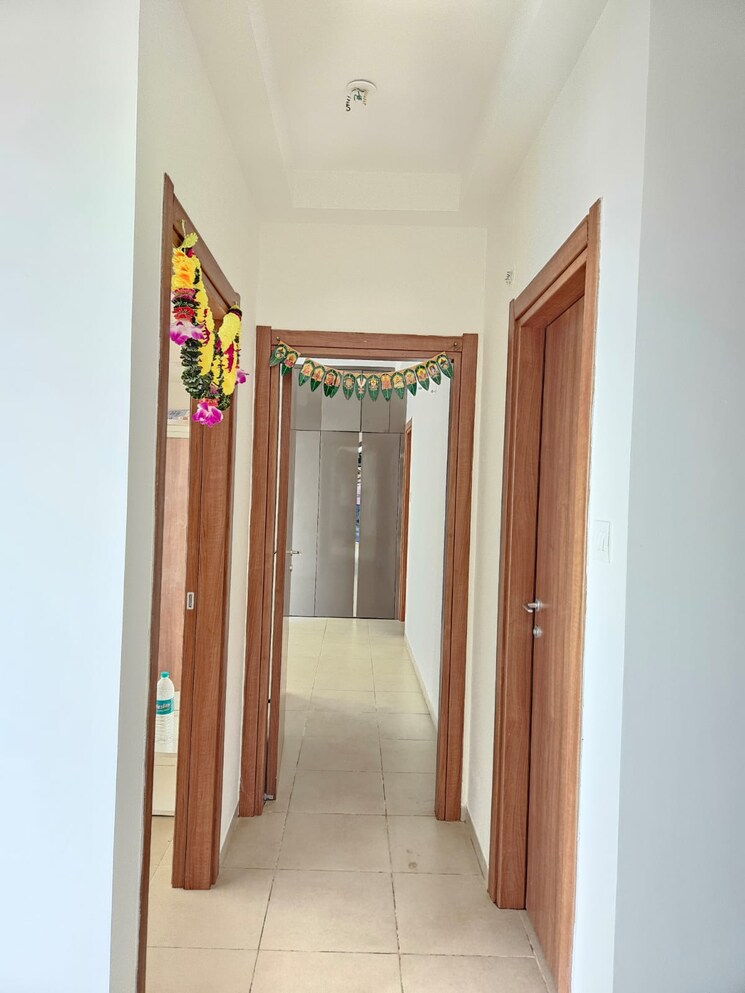 undefined, bhartiya-nikoo-homes 2 Bedroom 1098 Sq.Ft. Apartment In Thanisandra Main Road Bangalore 9277684