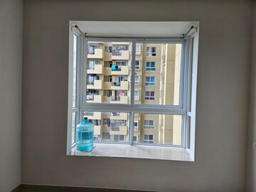 Master Plan in 2 BHK Apartment at Bhartiya Nikoo Homes, Thanisandra Main Road – for Rent