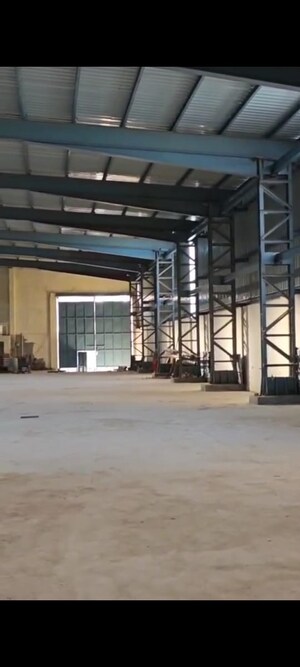  Warehouse For Rent in Mainapur