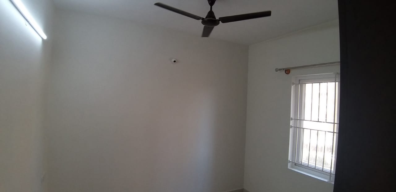 2 BHK Apartment For Rent in Sai Kalyan Ultima