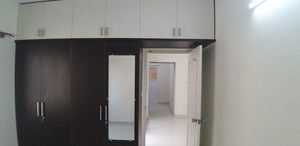 Building Lobby in 2 BHK Apartment at Sai Kalyan Ultima, Thanisandra – for Rent