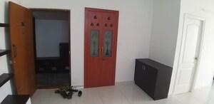 Furnished Amenities in 2 BHK Apartment at Sai Kalyan Ultima, Thanisandra – for Rent