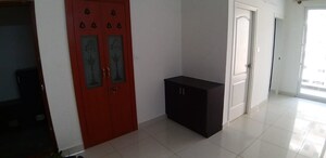 Furnished Amenities in 2 BHK Apartment at Sai Kalyan Ultima, Thanisandra – for Rent