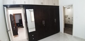Kitchen in 2 BHK Apartment at Sai Kalyan Ultima, Thanisandra – for Rent