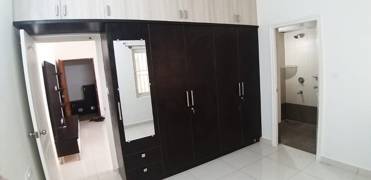 Kitchen, sai-kalyan-ultima 2 Bedroom 1100 Sq.Ft. Apartment In Thanisandra Bangalore 9277692