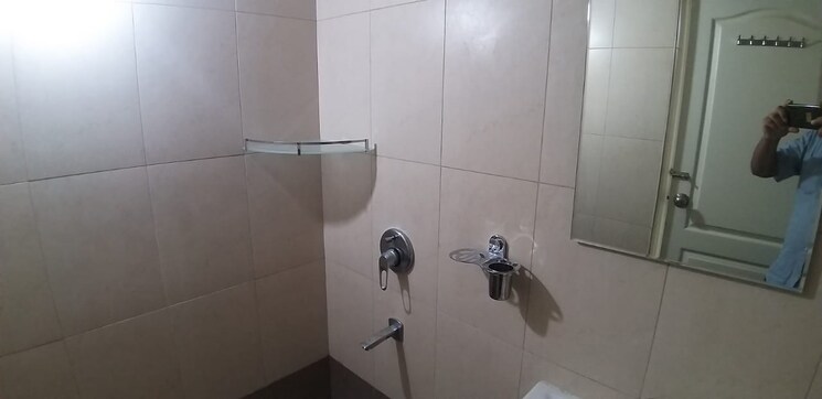 Bathroom, sai-kalyan-ultima 2 Bedroom 1100 Sq.Ft. Apartment In Thanisandra Bangalore 9277692