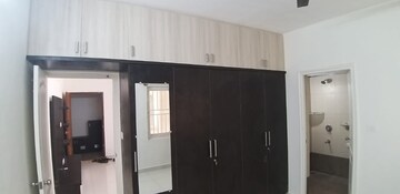 Kitchen in 2 BHK Apartment at Sai Kalyan Ultima, Thanisandra – for Rent