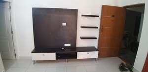 Furnished Amenities in 2 BHK Apartment at Sai Kalyan Ultima, Thanisandra – for Rent