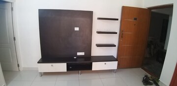 Furnished Amenities in 2 BHK Apartment at Sai Kalyan Ultima, Thanisandra – for Rent