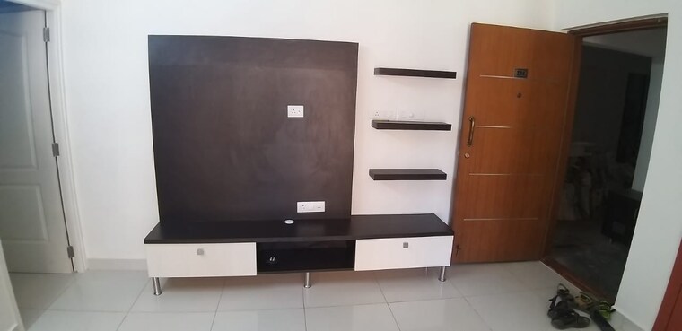 undefined, sai-kalyan-ultima 2 Bedroom 1100 Sq.Ft. Apartment In Thanisandra Bangalore 9277692